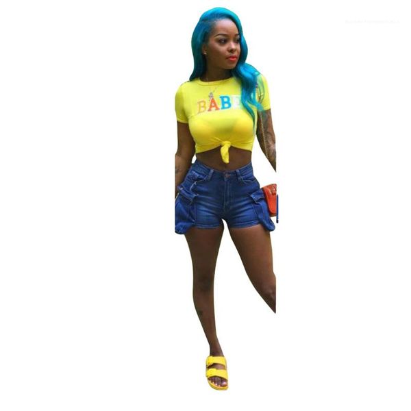 

womens short tshirts fashion solid color o-neck short sleeve womens casual womens tees new letter print, White