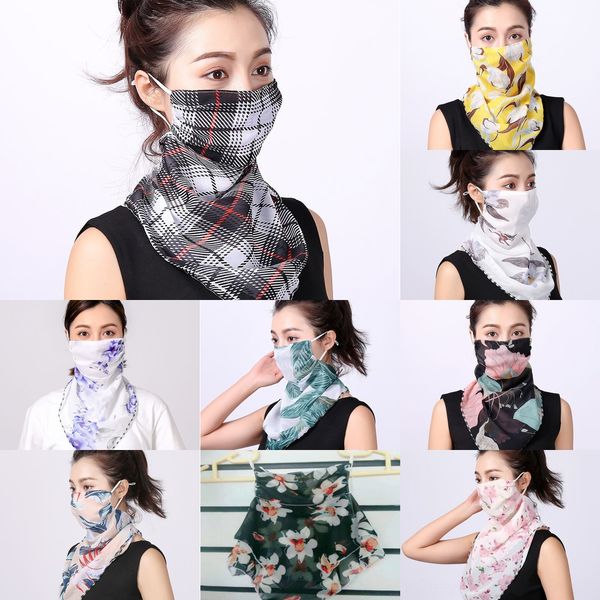 

6dwrn bike skull devil evil masks multi function bandana ski sport motorcycle caroon full scarf riding face masks hiking camping dustproof c, Black