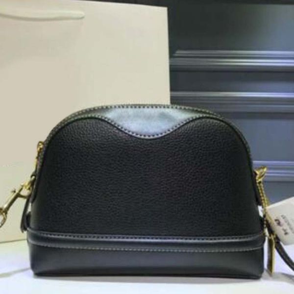 

Pink sugao designer luxury handbags purses women shoulder bags crossbody bag famous brand saddle bags top quality genuine leather hot sales