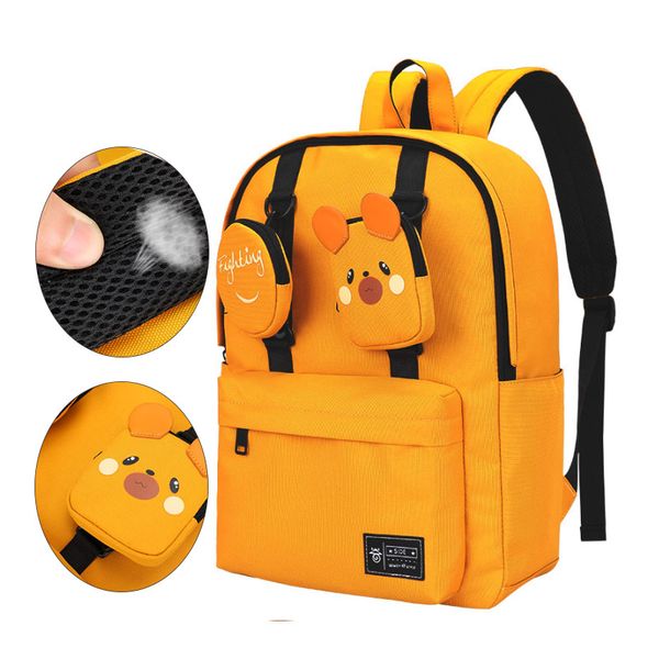 

2020 new women backpack waterproof oxford travel backpack korean female lapbag high school bag for teenage girl book