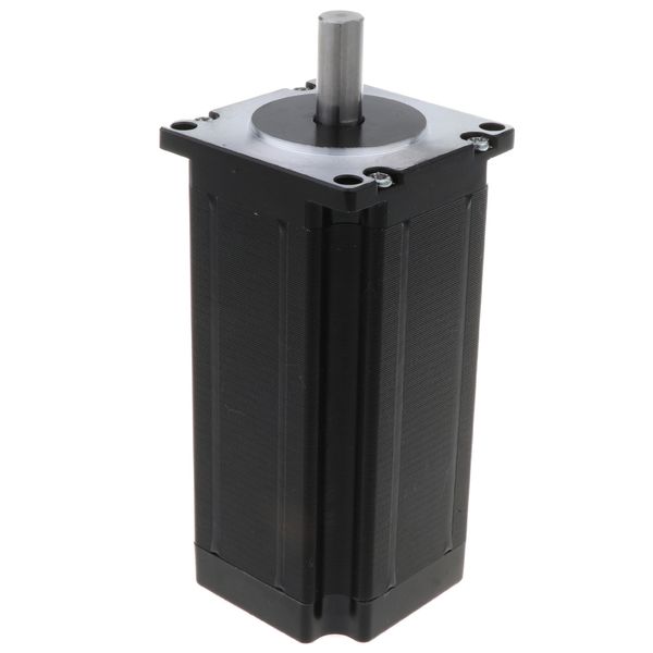 

nema 23 stepper motor 57bygh112 112mm 3a for 3d printer