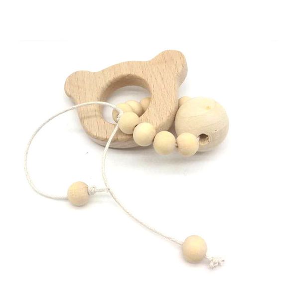 

деѬевнне декие бѬале живон shaped велиѬне издели зђбне for baby organic wood ил