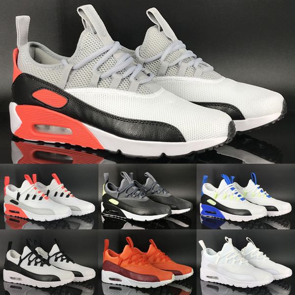 novo air max 90 2019