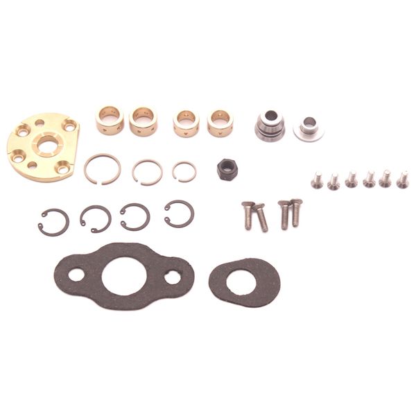 

1 set durable aluminum turbo rebulid repair kit replace nn139922 for suzu