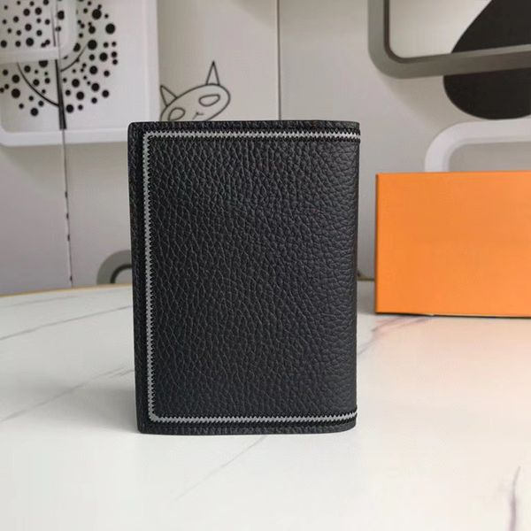 

мђжкой кожанй бђмажник на молнии, ђмка дл кѬедин каѬ, папка дл папоѬа, Red;black