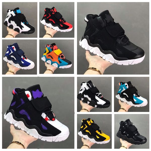 

2020 air barrage mid uptempo basketball shoes 2.0 casual shoes men and women fashiong walking classical sneakers
