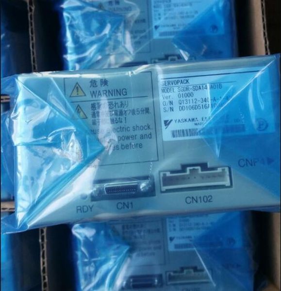 

sgdr-sda140a01b новый и оригинальный привод