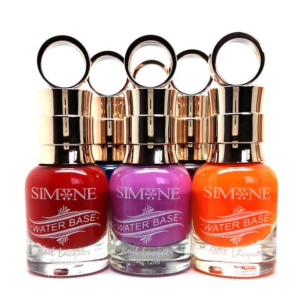 

12ml 29 colors gel nail polish diy graffiti paint luminous acrylic glow health and beauty water soluble environmentally friendly