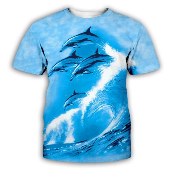 

метанию роскошь mens конструктора футболки майка tshirt личность 3d животных printed tshirt мужская одежда одежда tee рубашку сделано в кита, White;black
