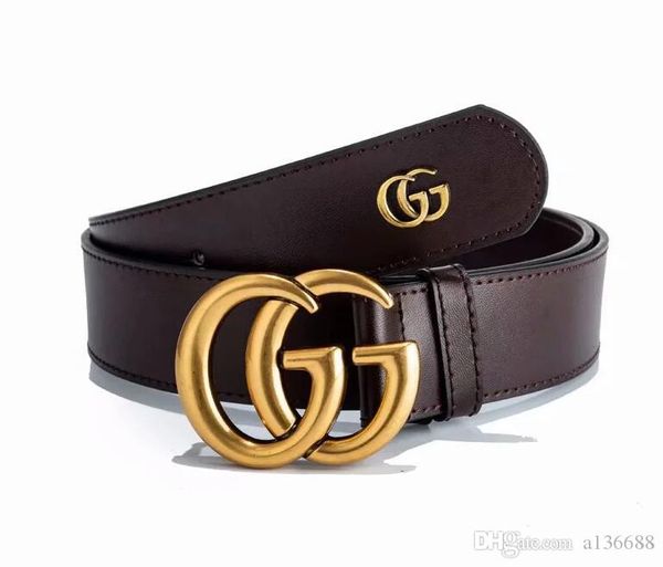 

ms designer belt male luxury belt buckle belt c men's fashion belts wholesale nine style ing, Black;brown