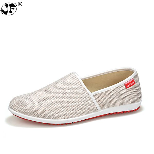 

men casual shoes 2017 summer breathable men shoes concise soft casual flat fashion men's loafers 663, Black
