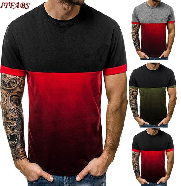 

fashion men's summer casual dress shirt mens plaid short sleeve shirts tee, White;black