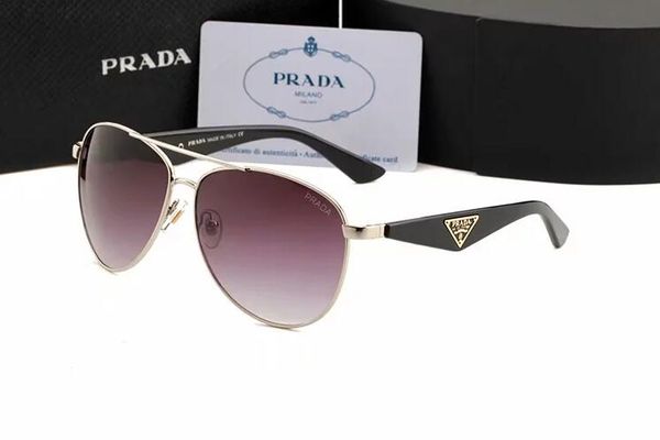 

2019 fashion classics luxury exercise popular designer man sunglasses women shade goggle eyewear sunglasses 5068, White;black