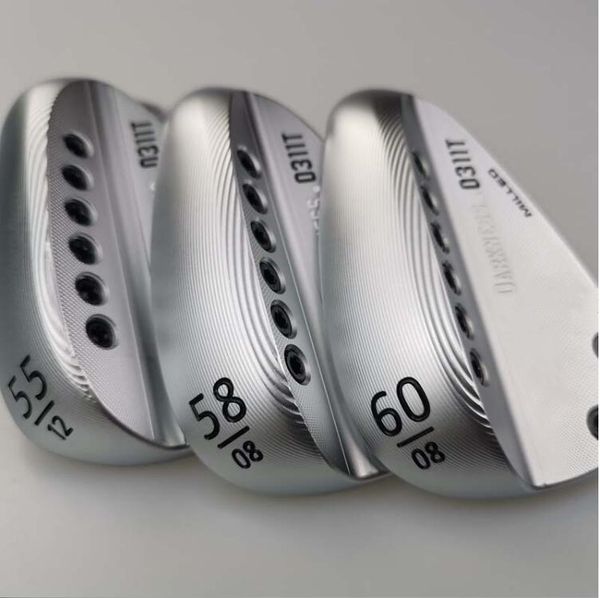 

Bzyh 11t ugar daddy wedge ilver color 46 48 50 52 54 55 56 58 60 degree golf club lob golf wedge