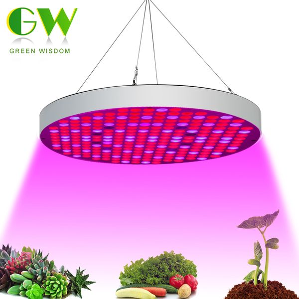 Led Grow Light 25w 40w 50w Full Spectrum For Indoor Greenhouse Hanging Grow Tent Plants Growing Lighting Led Garden Light Growing With Led Lights From