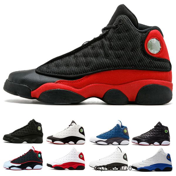

man basketball shoes sneaker 13 13s captain black cat hyper royal olive wheat gs bordeaux dmp chicago 13s sports shoes trainer footwear