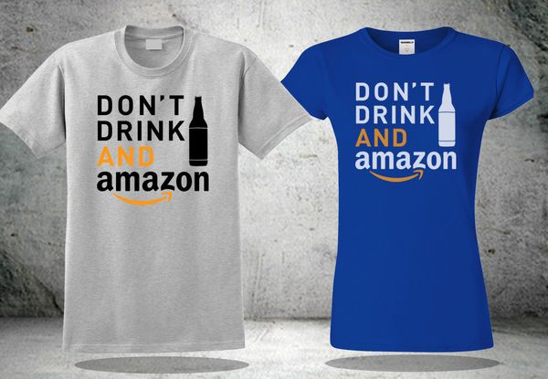 maglietta personalizzata amazon