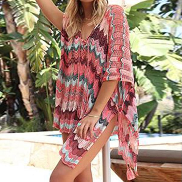 

women fashion summer ethnic print cotton scarf for women long tassel soft wraps and shawls beach hijab oversize female foulard, Blue;gray