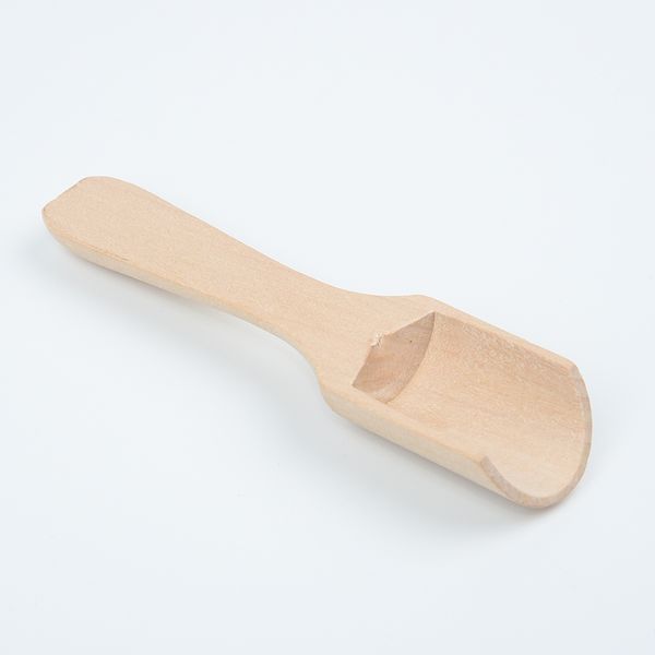 

cosas de cocina small little mini wooden spoon scoop honey coffee condiment salt sugar spoon kichen accessories termomix