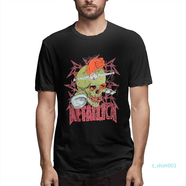 

new mens shirts cute tee metallica printed shirts causal women t shirt funny sunmer fashion cotton shirts for women cy91 t01, White;black