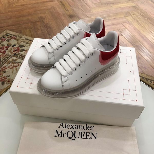 

new women's luxury casual sports shoes fashion brand autumn and winter style women's shoes air cushion outsole thm, Black