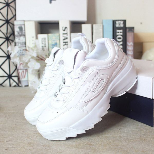

Newest 2019 Womens Shoe men Casual Sneakers Luxury Destroyer Designers Shoes pu Leather Jointed Dress II 2 Shoe Sports Sneaker