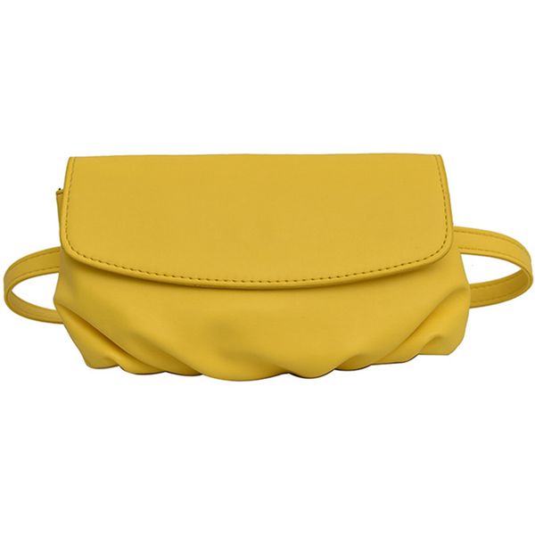 

ljl-western style texture shoulder bag female bag popular wild ins messenger small