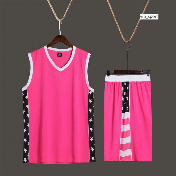 

online good basketball sets sport jersey new style 47 cheap, Black;red