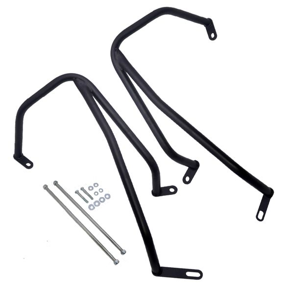 

mtkracing for gtr1400 concours 10-18 2011 2012 motorcycle accessories engine bumper crash bar protection frame