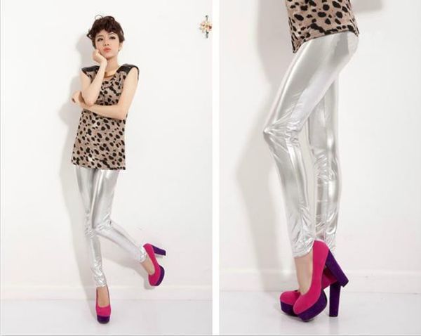 

women designer leggings cabdy color skinny pants female yoga fitness athletic sports trousers leggings, Black