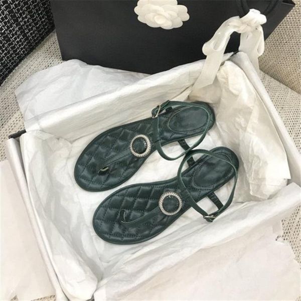 

women's sandals genuine leather sandals fashion summer cool shoes easy-matching solid sweet women's shoes, Black