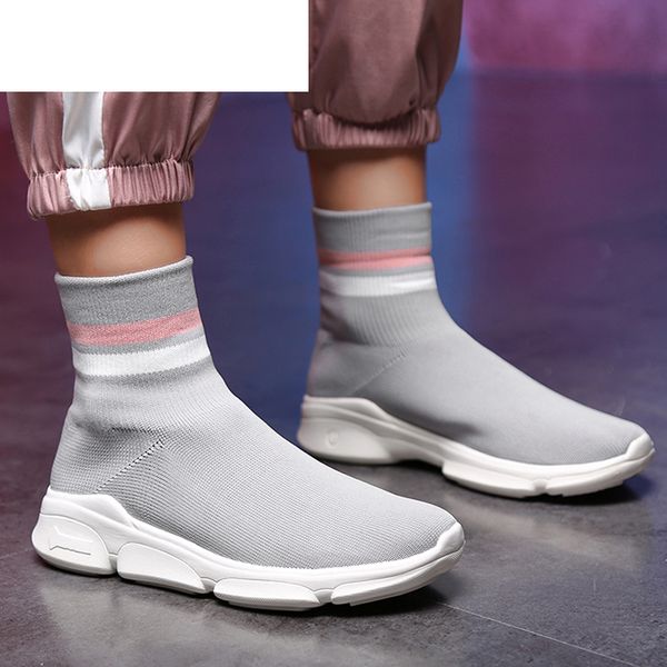 

high mens sports shoes women socks sneakers male running shoes for women trainers jogging athletic zapatillas hombre