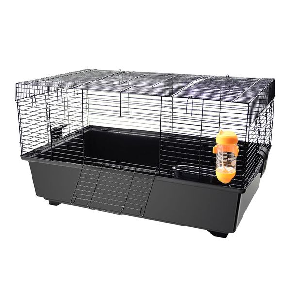 

hamster base cage squirrel super large villa 47 maternal 60 golden bear