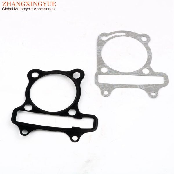 

gy6 200cc gasket sets for 152qmi 157qmj 125cc 150cc scooter atv 4 stroke