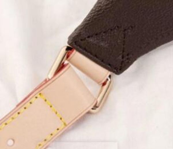 

new esigner women cross body shoulder bag autn material waist bags bumbag leather cross fanny pack bum waist bags women #1734