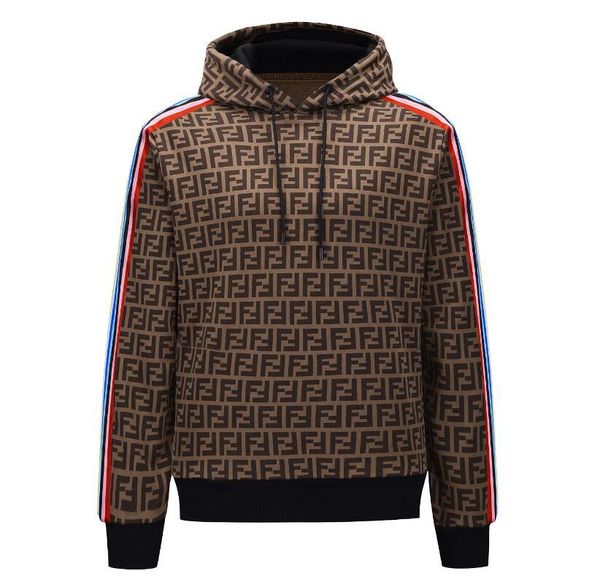 

design mens clothing homme hooded sweatshirts mens brand designer hoodies high street supremo print hoodies pullover winter sweatshirts, Black