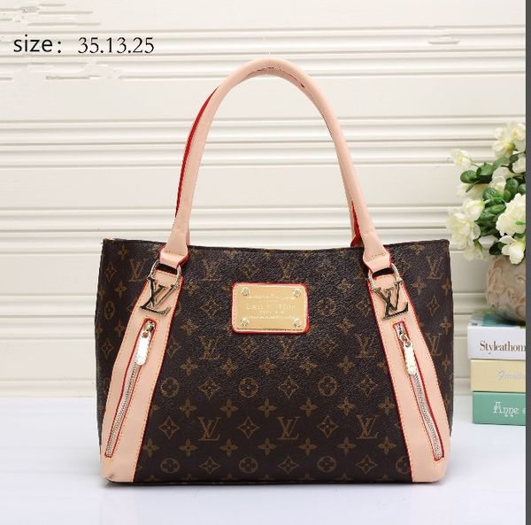 it leather handbags