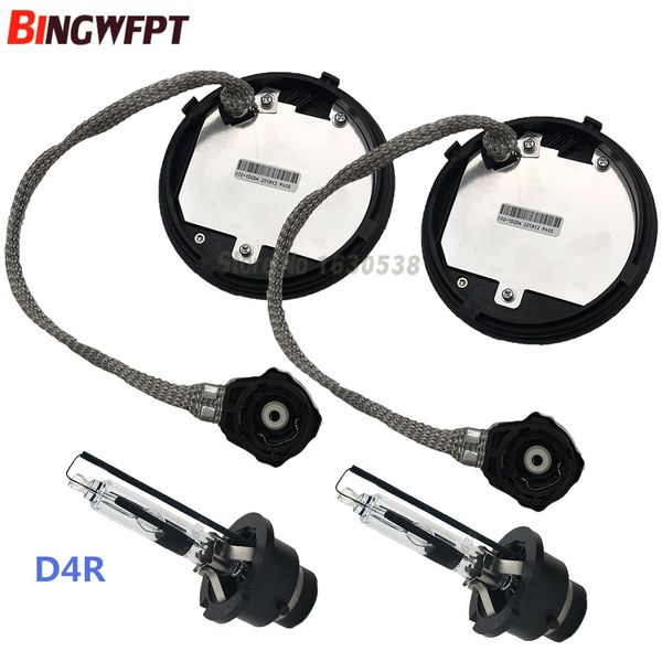 

1set d4s d4r ballast computer light control +wire 85967-08020 85967-75020 85967-22080 85967-45010 81107-75020 81107-60f10 for toyota