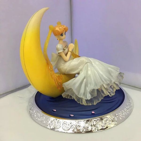 

figuarts zero beautiful girl soldier, принцесса богини луны цянниди