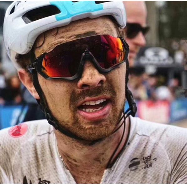 

bicycle polarized cycling glasses men/women sport road mtb bike eyewear oculos gafas ciclismo sunglasses goggle 3 lens