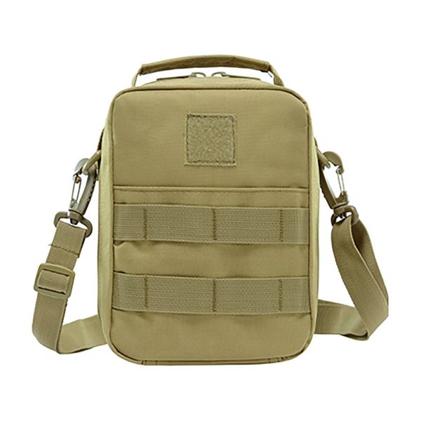 

bag outdoor multi-function shoulder crossbody bag waterproof package crossbody bags for women bolsa feminina