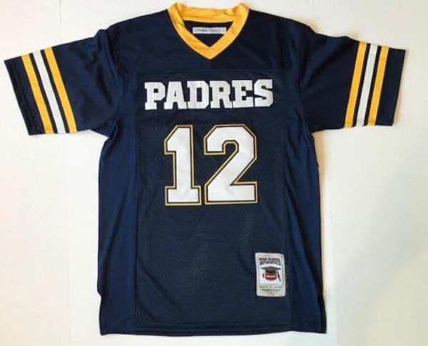 

ST. LOUIS STARS JERSEY the reverse side football jersey men jersey