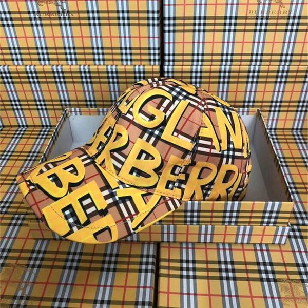 

Мода Марка дизайн шляпы известных взрослых хип-хоп регулируемая Гольф шляпа мужс