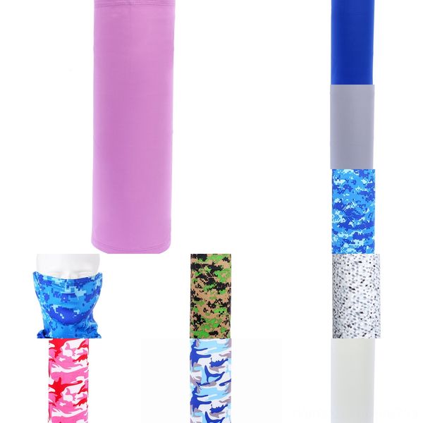 

mf2bt новый открытый шарф ветрозащитная уф защита бандана шеи пешие прогулки рыбалка лыжный шарф велоспорт маска для лица пешие прогулки вос, Black