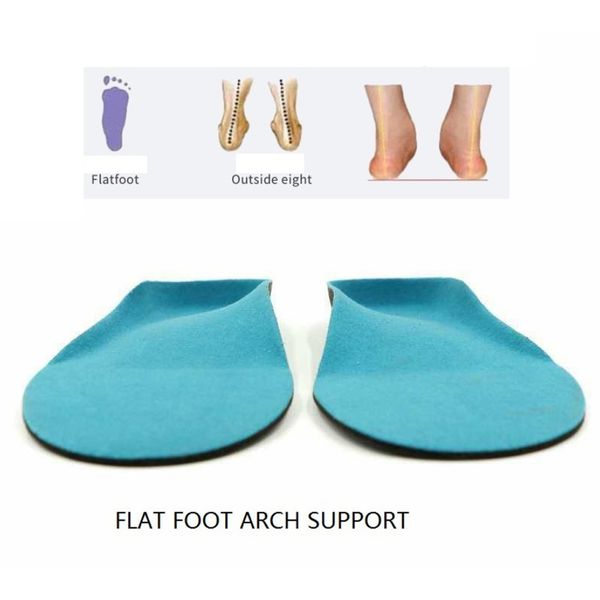 

insoles ortc arch support shoe pad 1pair size gel insoles insert cushion for men women, Black;white