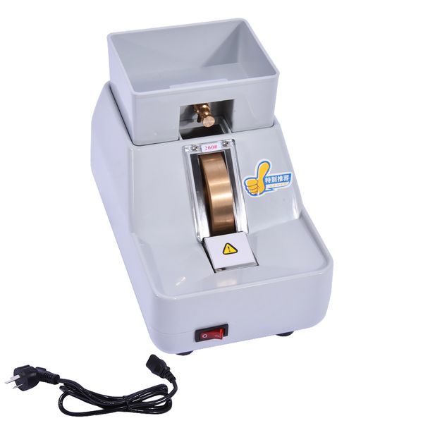 

lens polishing machine quality hand lens edger cp-7-20 normal,rough grinding hand,edger with double wheel holder