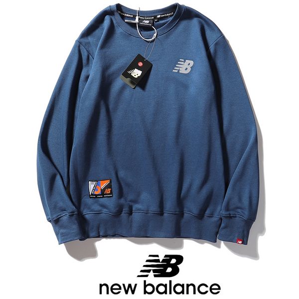 

balances fashion designer men sweater luxury brand casual sweater selling wild comfortable classic tide brand custom made riding top, White;black