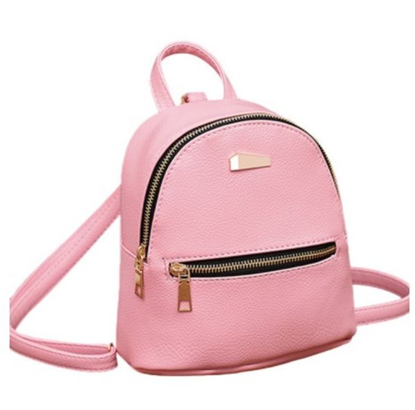 

designer luxury backpack women leather backpacks fashion shoulder bag women school rucksack college shoulder satchel travel bag 4