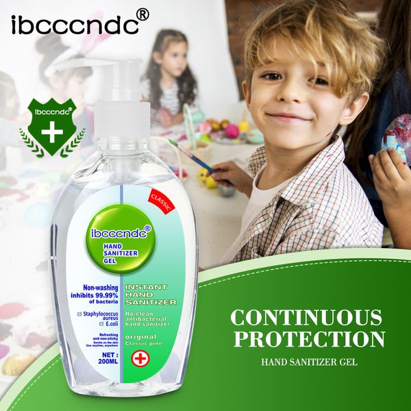 

plenty in stock hand sanitizer spray antibacterial hand sanitiser 200ml gentle clean disinfectant hand sanitizer gel quick dry no wash