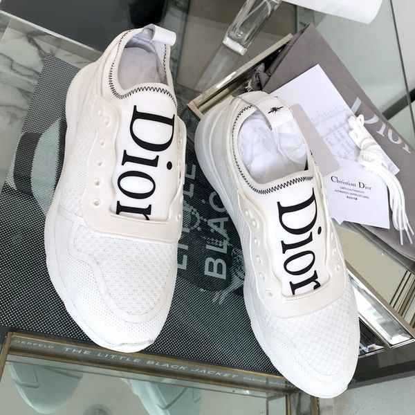 

2020 fashion women sneakers runner leather luxury old dad casual shoes basketball shoes,zapatos de mujer zapatos de hombre-10